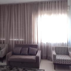 Studio 104 Centro Consolação