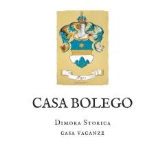Casa Bolego