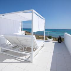 Son Serra Sea Coast Villa