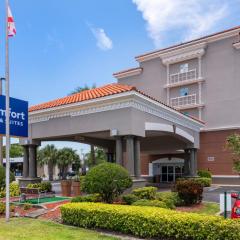 Comfort Inn & Suites Melbourne-Viera