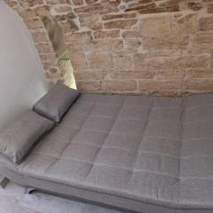 Le dimore di Talos bed
