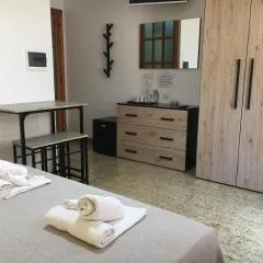 Mille Soli Bed and Breakfast