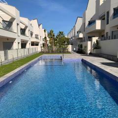 Apartamento Amalia Delux en Torrevieja