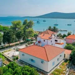 Holiday home in Ist - Insel Ist 39017