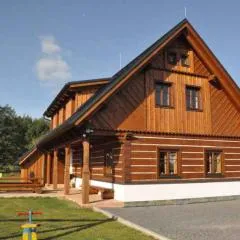 Holiday home in Zahori u Semil - Isergebirge 38483