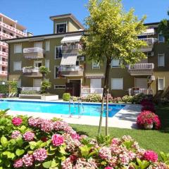Apartment in Porto Santa Margherita 40295