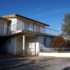 Holiday home Porto Santa Margherita 40288