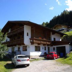 Apartment in Kaltenbach/Zillertal 750