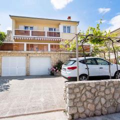 Apartment in Silo - Insel Krk 13505