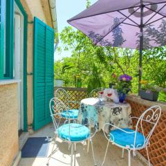 Apartment in Vrbnik - Insel Krk 35995