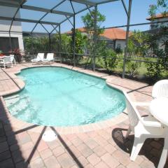 16606LBL -Atlantis Villa (B)