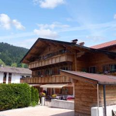 Apartments in Wildschönau/Tirol 600