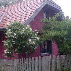 Holiday home in Zalaistvand 27940