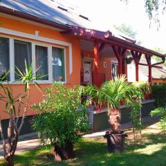 Holiday home in Balatonlelle 19051