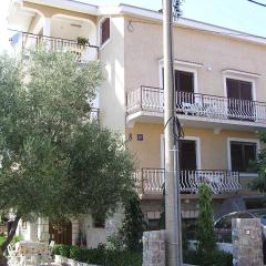 Apartment in Silo - Insel Krk 13517