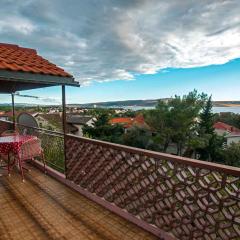 Apartments in Starigrad-Paklenica 6846