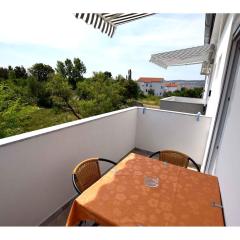 Apartments in Starigrad-Paklenica 35542