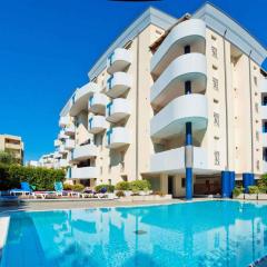 Apartment in Bibione 24415