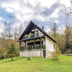 Holiday home in Turke - Gorski Kotar 35160
