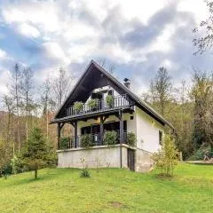 Holiday home in Turke - Gorski Kotar 35160