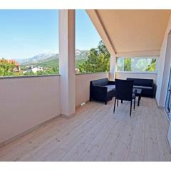 Apartment in Starigrad-Paklenica 34822