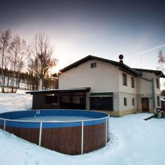 Holiday home Benecko/Riesengebirge 2230