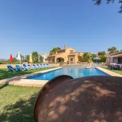Villa Benimarco - Costa CarpeDiem