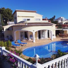 Villa Bellavista - Costa CarpeDiem