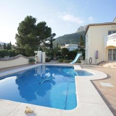 Villa Manoir - Costa CarpeDiem