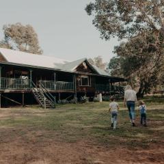 Yallingup Forest Resort