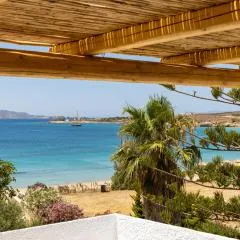 Omilos Beachfront House