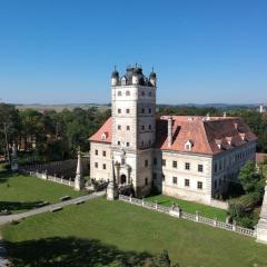 Schloss Greillenstein