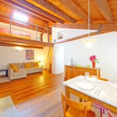 Ponte dei Greci WIFI 162