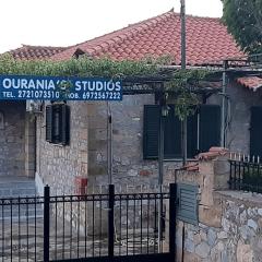 Ouranias Studios