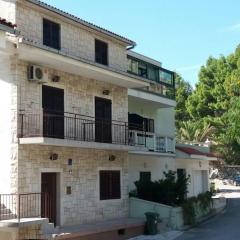 Apartman 1 Ivona s pogledom na more