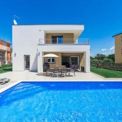 Holiday home Fiorini by SeeAdria Agency