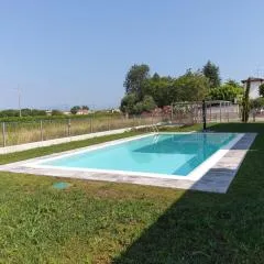 Villa Volponi