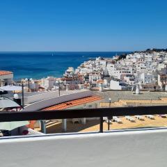 Albufeira, One step to the beach (13)