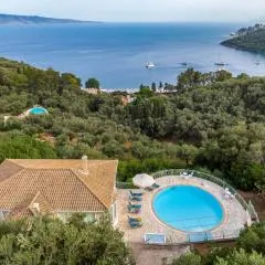 Kerasia Bay View Villa