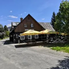 Pension Horalka 206