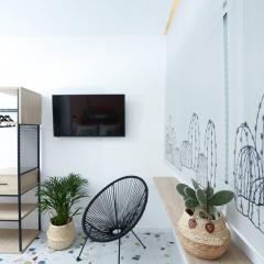 Valory #1,6 Aesthetic Stay