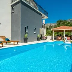 Luxury Villa Emma with Private Pool