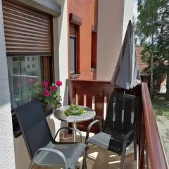 Apartment Katrin