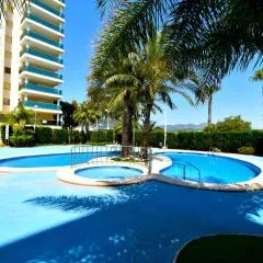 Blue Lagoon Apartments