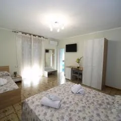 B&B Le Gorgonie