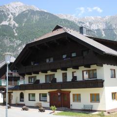 Pension Marienhof