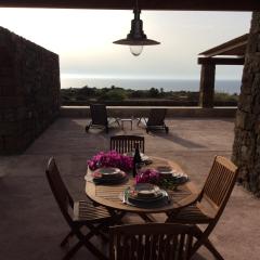 Il dammuso di Giorgia