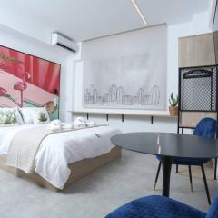 Valory #1,1 Aesthetic Stay