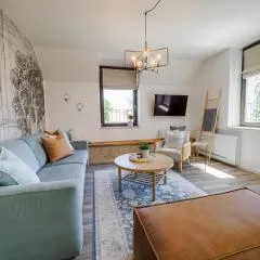 Malom és Kacsa Boutique Hotel