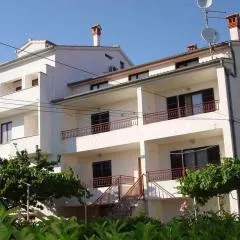 Rovinj Two-Bedroom Apartment 1